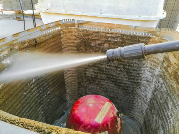 Best Local Air Duct Cleaning Services  in Mineralwells, WV