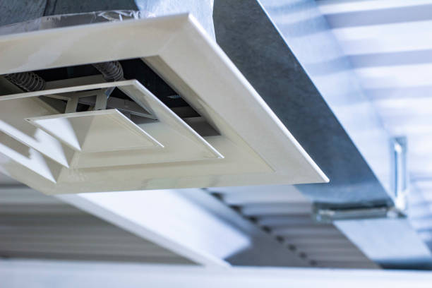 Best HVAC System Cleaning  in Mineralwells, WV