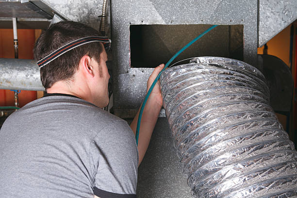 Best Best Air Duct Cleaning Company  in Mineralwells, WV
