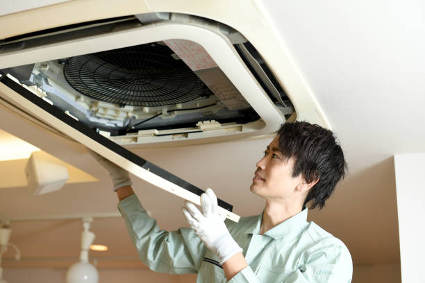 Best Affordable Duct Cleaning Services  in Mineralwells, WV