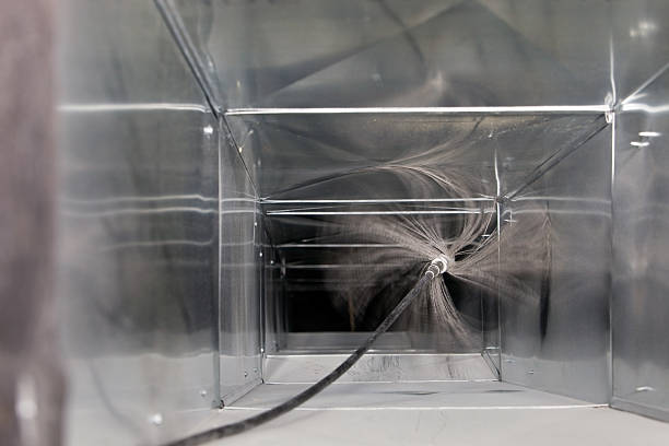 Best Residential Air Duct Cleaning  in Mineralwells, WV