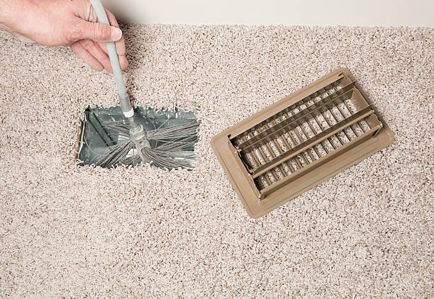 Best Ventilation Cleaning Services  in Mineralwells, WV