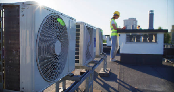 Best Air Duct Cleaning Near Me  in Mineralwells, WV