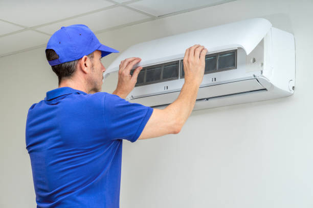 Best Air Duct Cleaning Near Me  in Mineralwells, WV