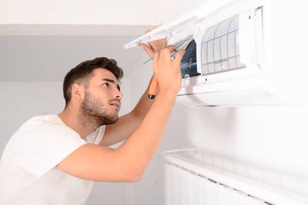 Best Professional Duct Cleaning Services  in Mineralwells, WV