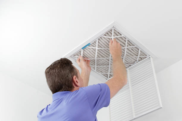 Best Affordable Duct Cleaning Services  in Mineralwells, WV